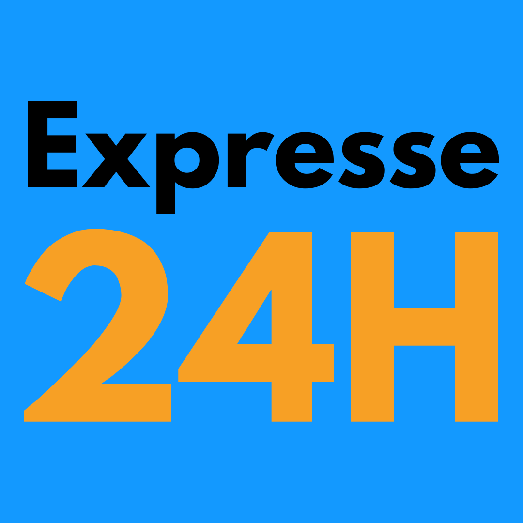 Expresse 24Hrs