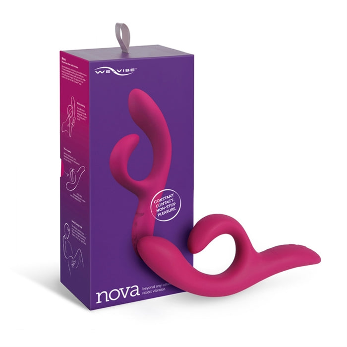 We-Vibe Nova 2 