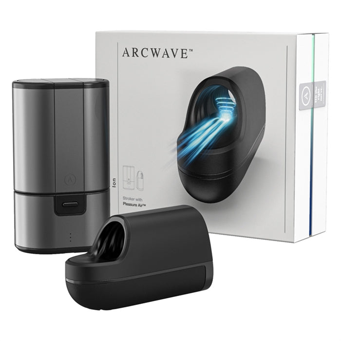 Arcwave Ion