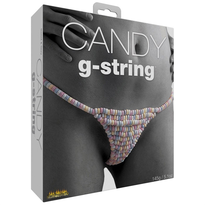 STRING SUCRÉ