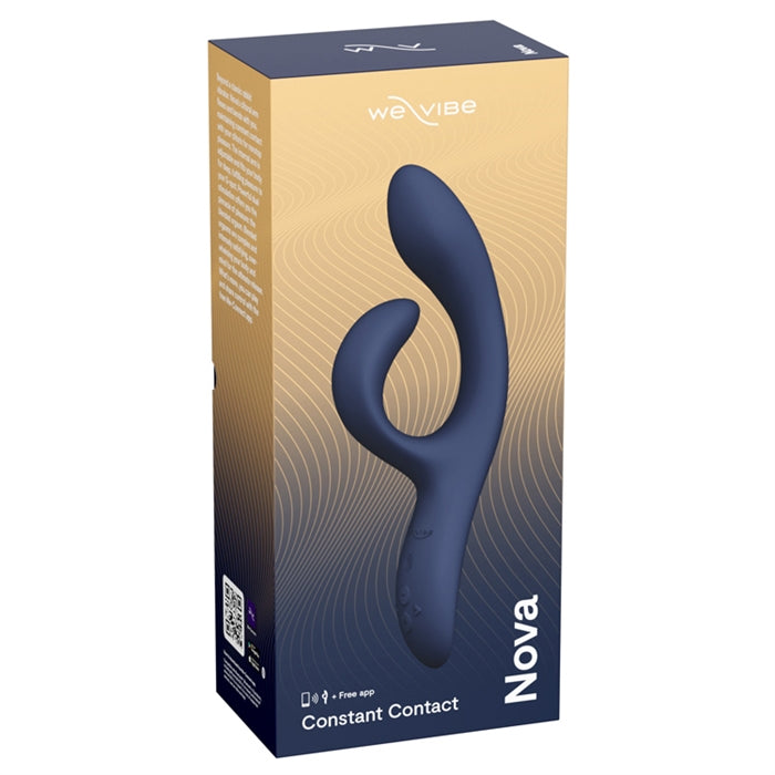 We-Vibe Nova 2 