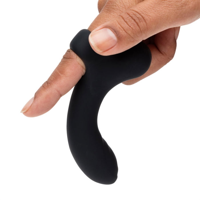 Rechargeable G-Spot Vibrator