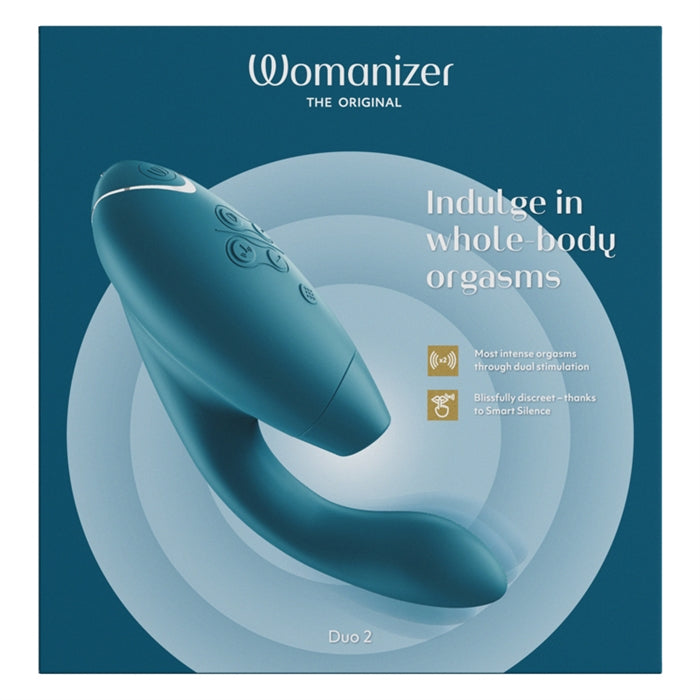 Womanizer DUO2