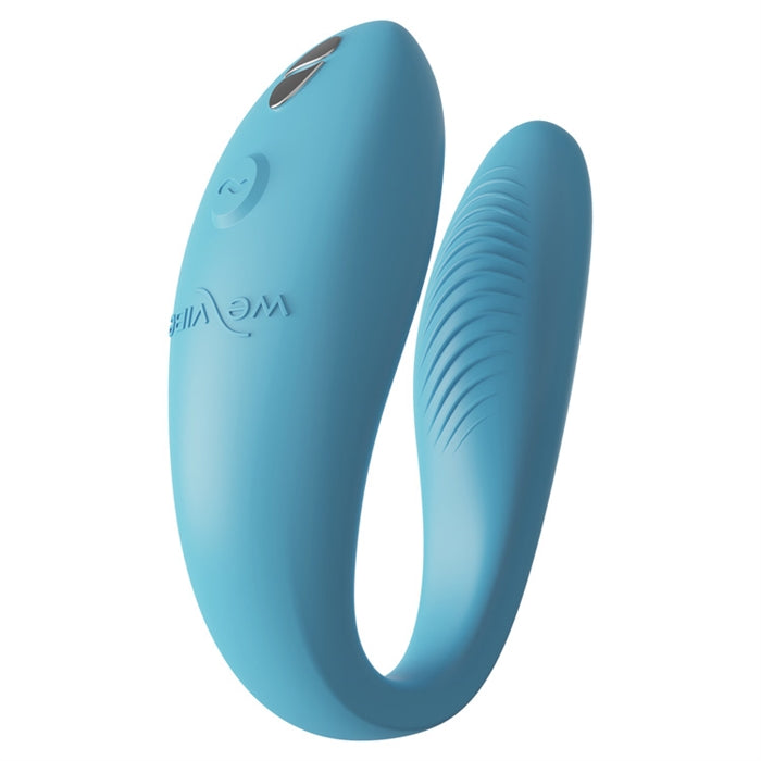 We-Vibe Sync Go - Purple