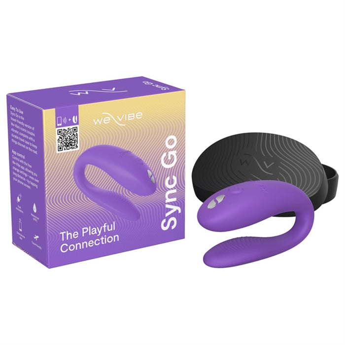 Sync Go - Purple