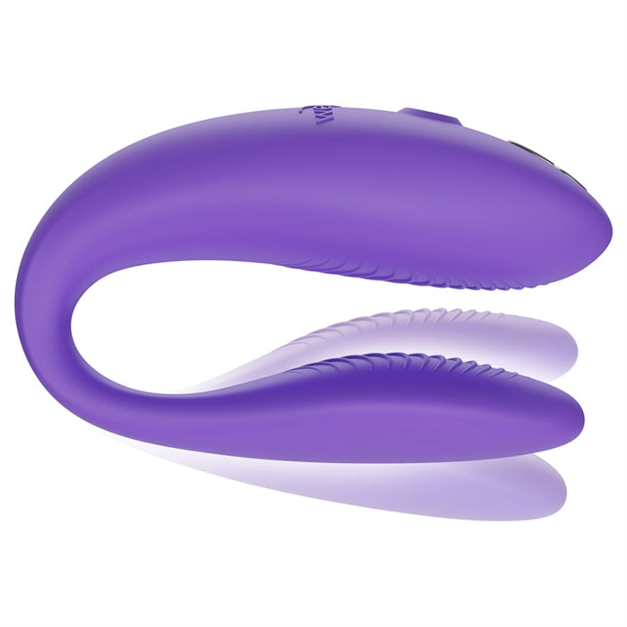 We-Vibe Sync Go - Purple