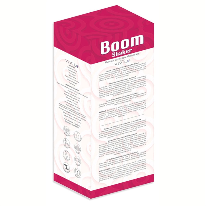 Boom Shaker