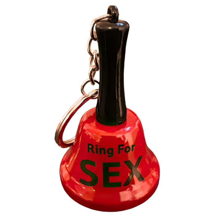 Ring For Sex Mini