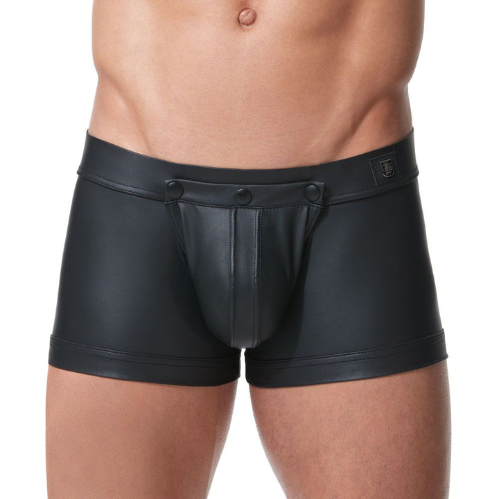 Crave Fitted Boxer Shorts