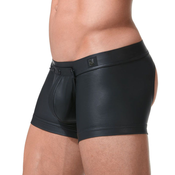 Crave Fitted Boxer Shorts