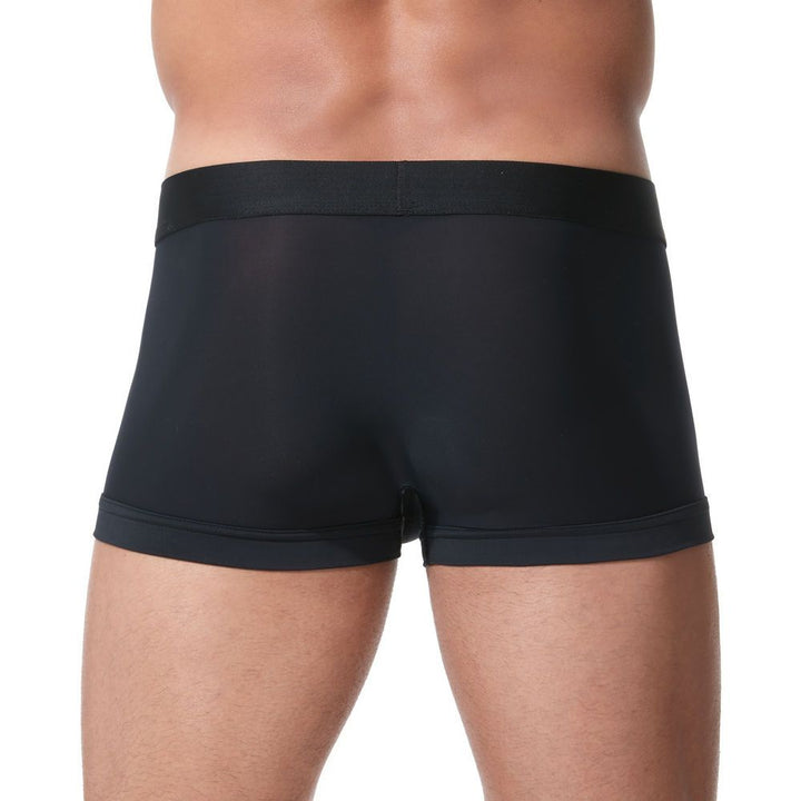 ROOM-MAX FITTED BOXERS