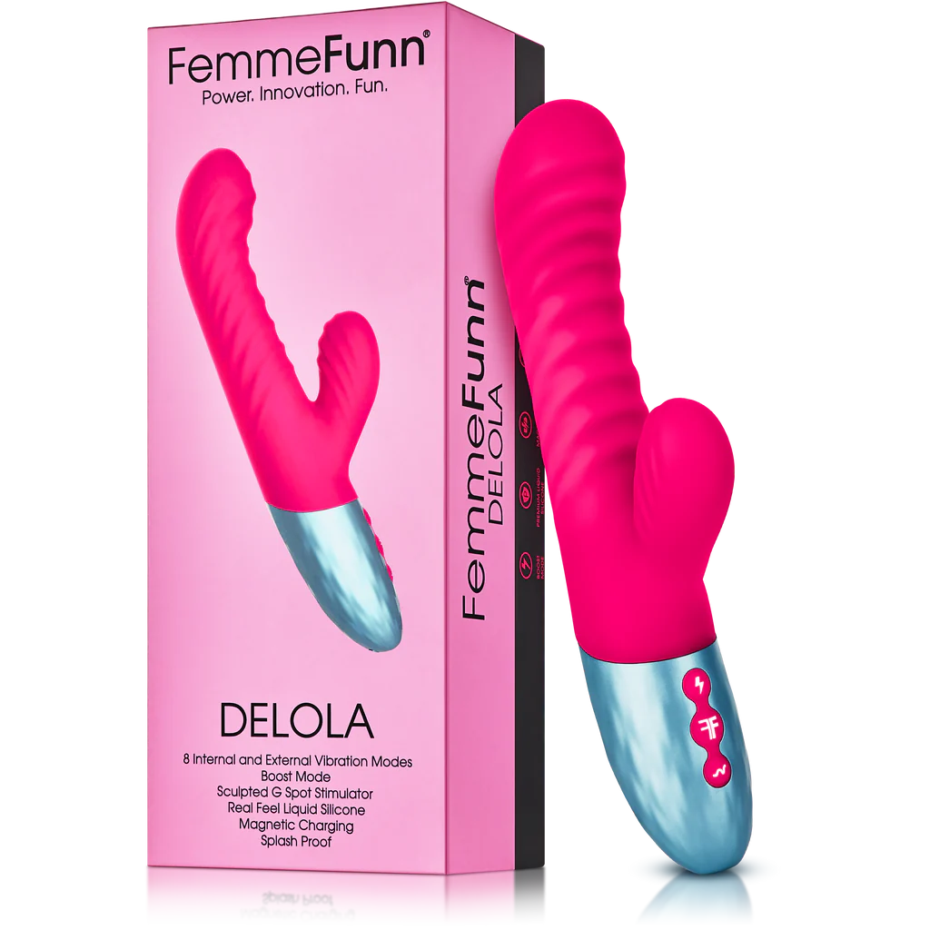 Delola - FemmeFunn