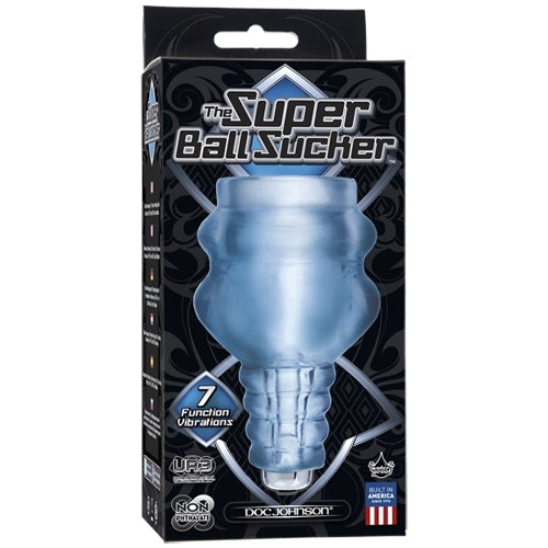 Stroker Super Ball Sucker