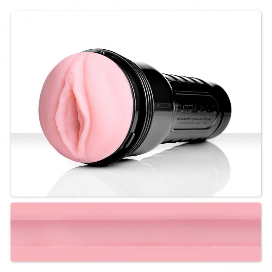 Fleshlight - Pink Lady Originale