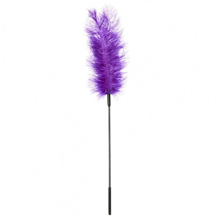 Sportssheets - Ostrich Feather 