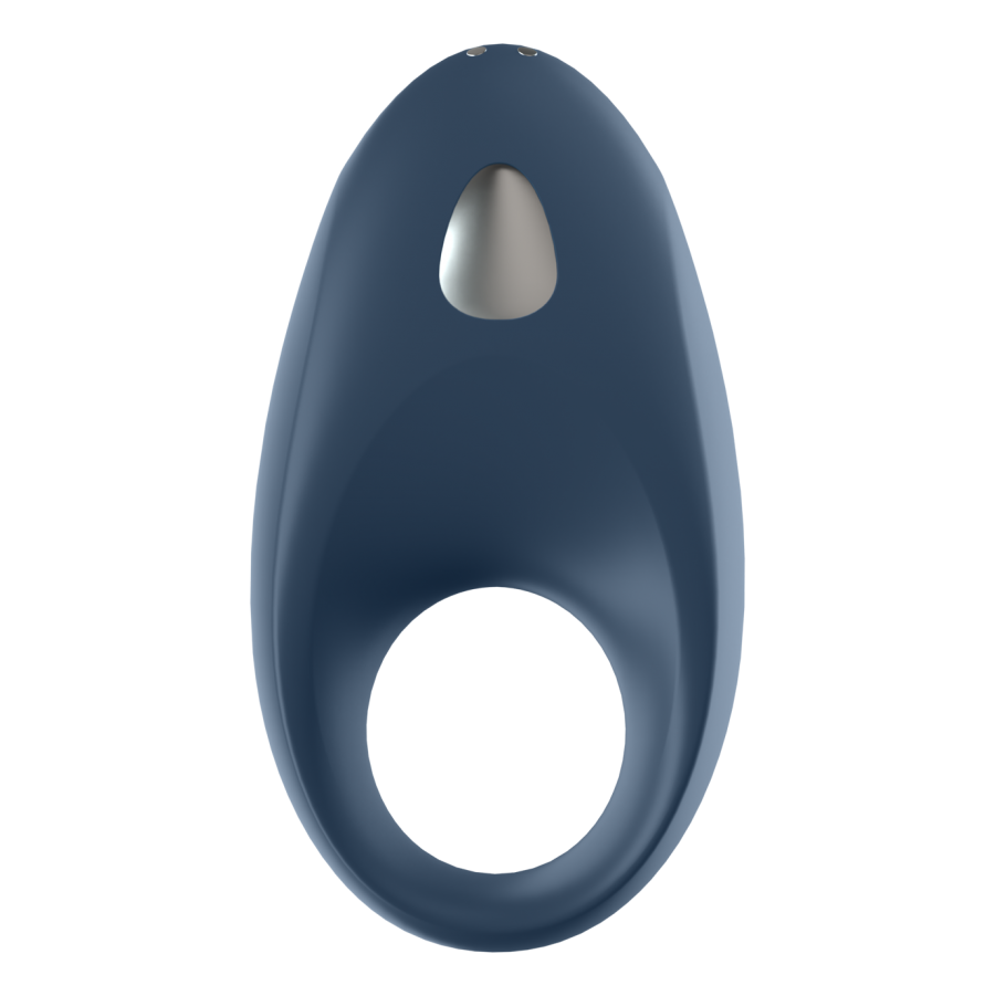 Satisfyer Mighty One Ring  avec Application Gratuite