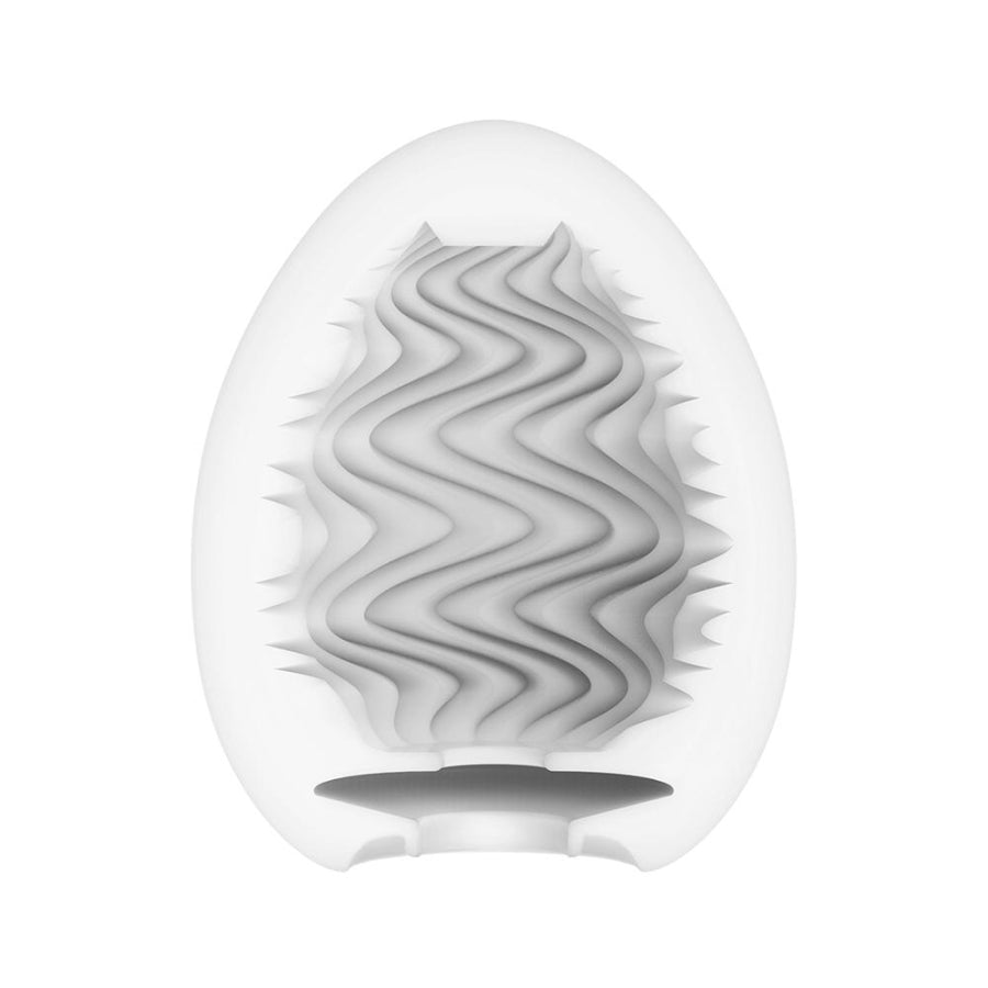 Tenga Wonder Wind Egg