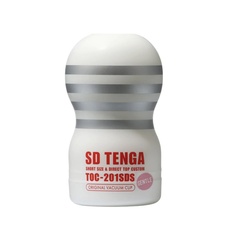 Tenga SD Original Vacuum Cup