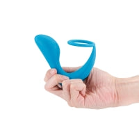 Slingshot 2 - Prostate Massager &amp; Vibrating Ring