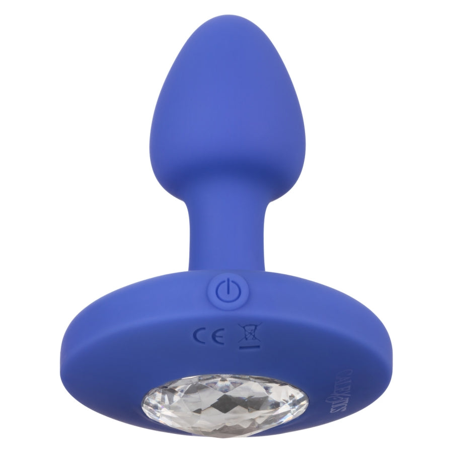 Cheeky Gems Small - Rechargeable Plug