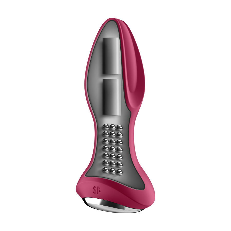 Satisfyer Rotator Plug 2+