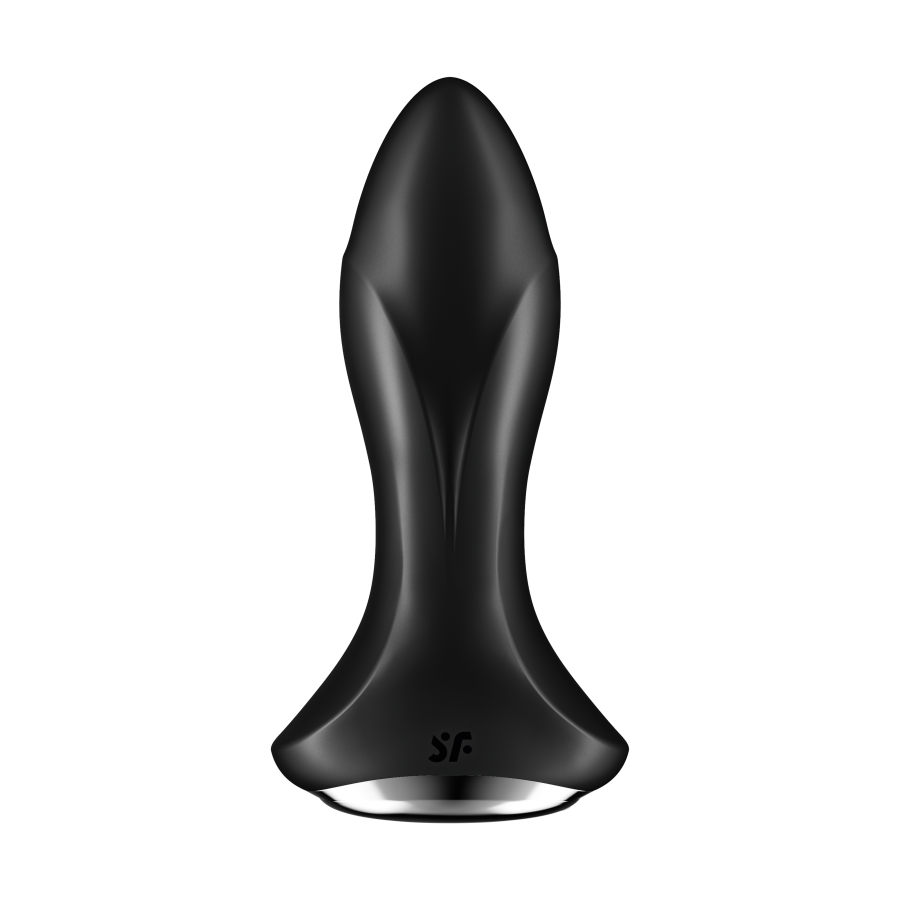 Satisfyer Rotator Plug 1+