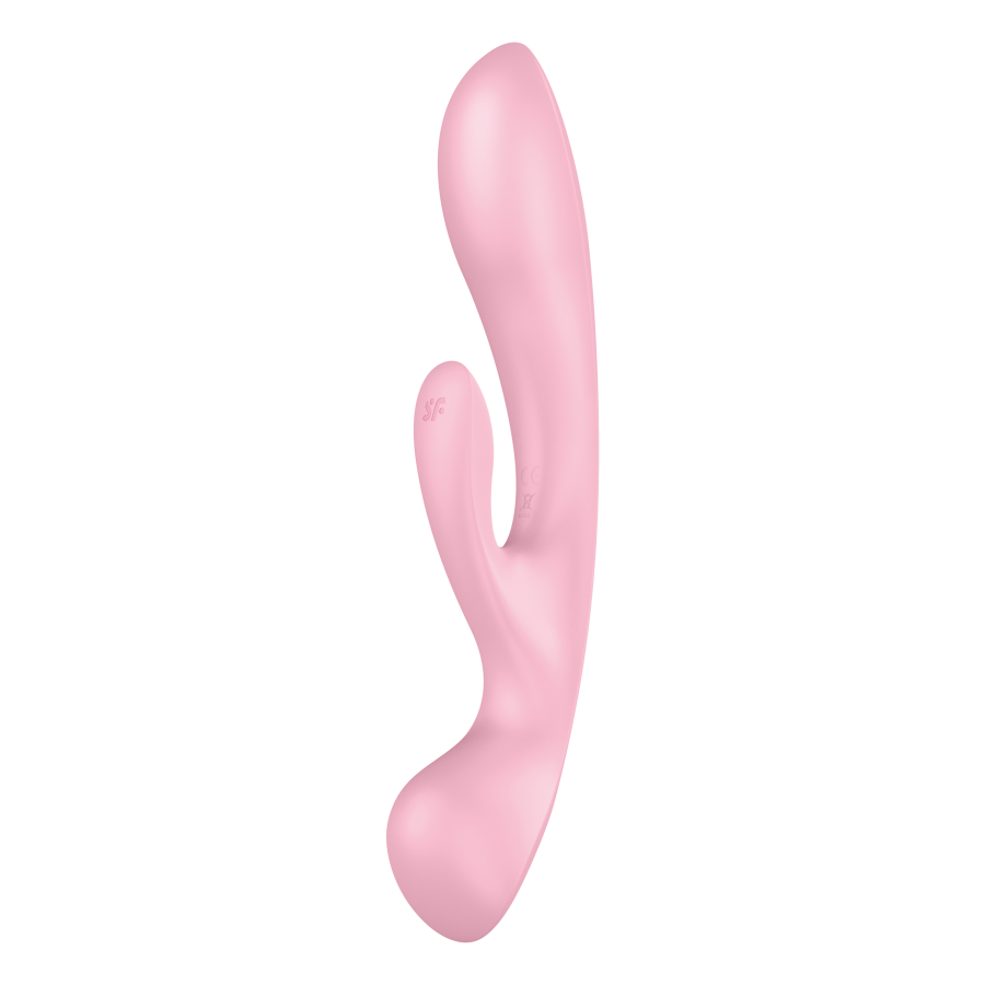 Satisfyer Triple Oh