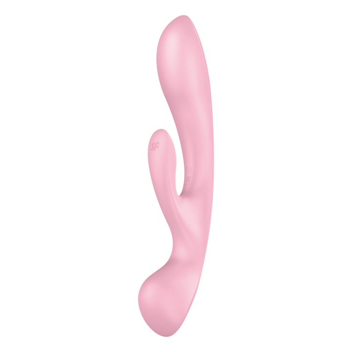 Satisfyer Triple Oh