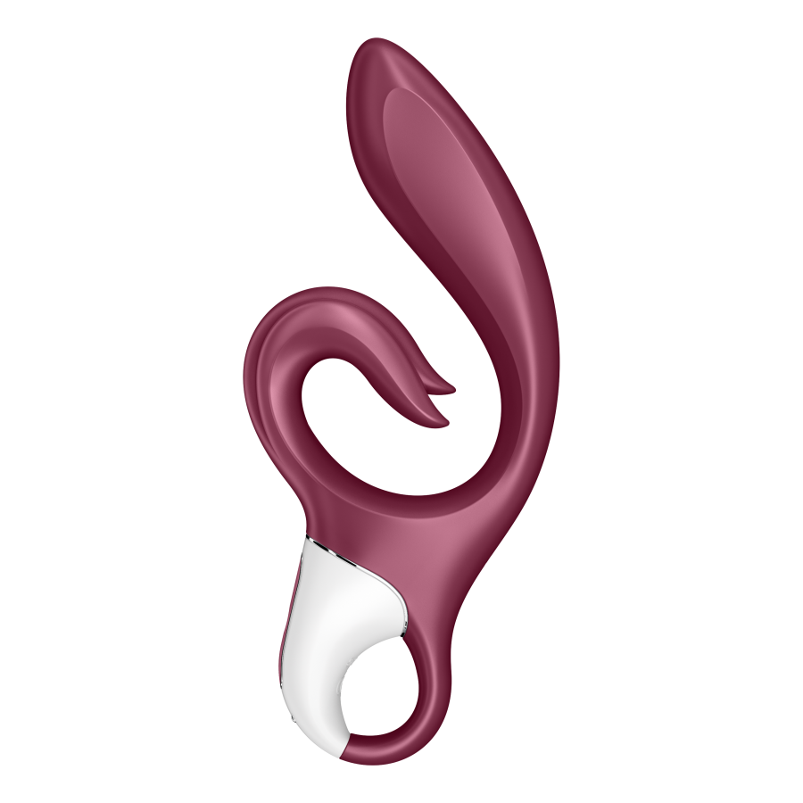 Satisfyer Love Me