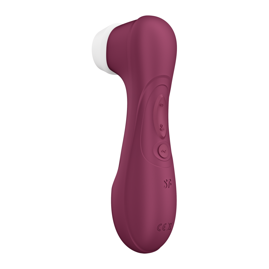 Satisfyer Pro 2 Generation 3 (Non-App) 