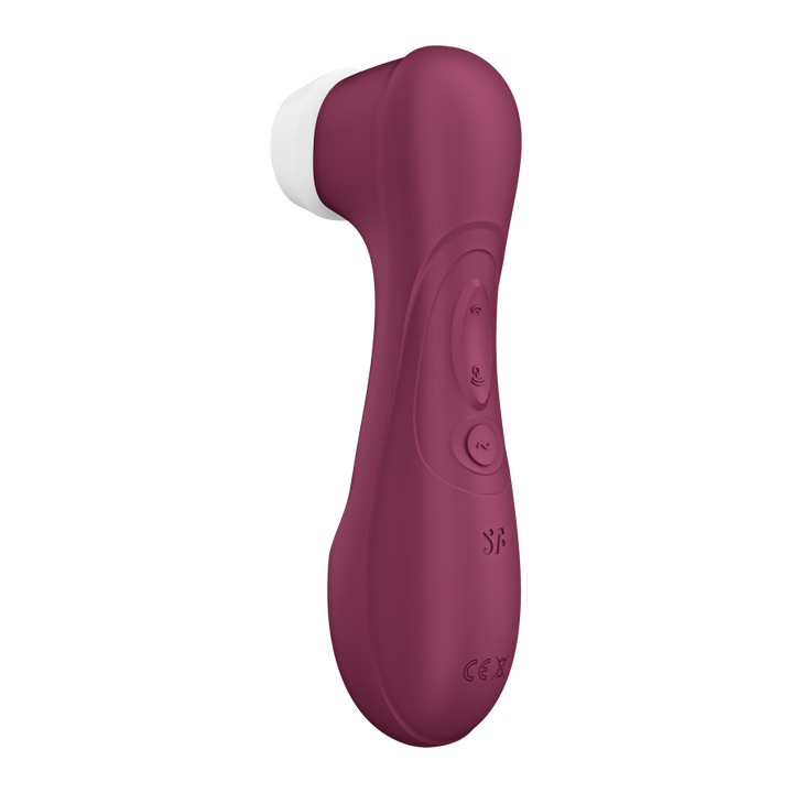 Satisfyer Pro 2 Generation 3 (Non-App)