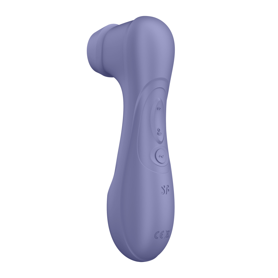 Satisfyer Pro 2 Generation 3 (Non-App) 