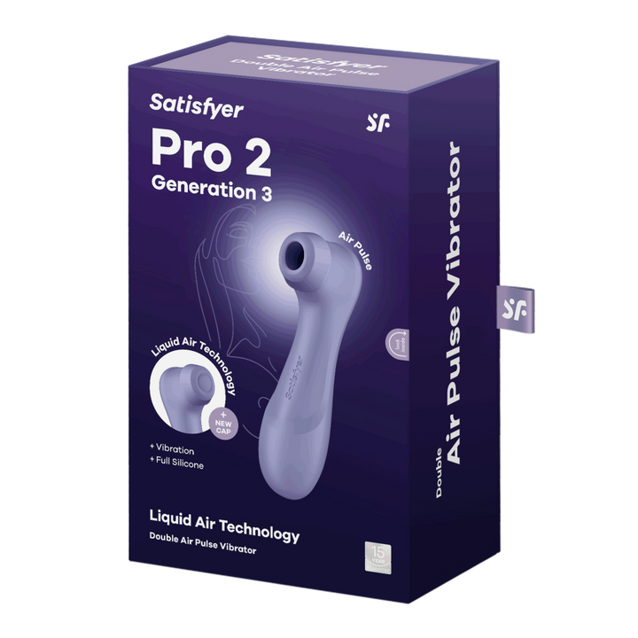 Pro 2 Generation 3 (Non-App)