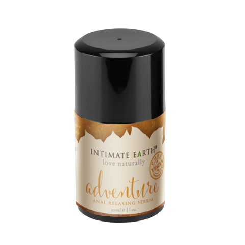 Intimate Earth - Sérum Anal Adventure pour Femme 30mL