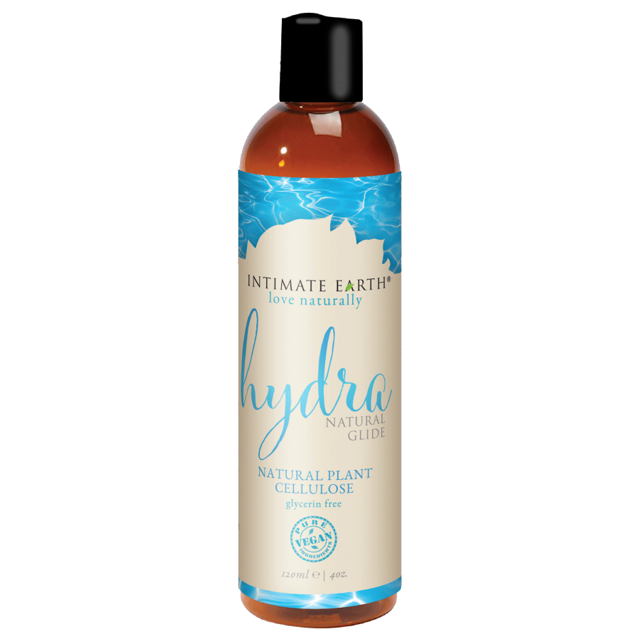 Hydra Water Base 120mL