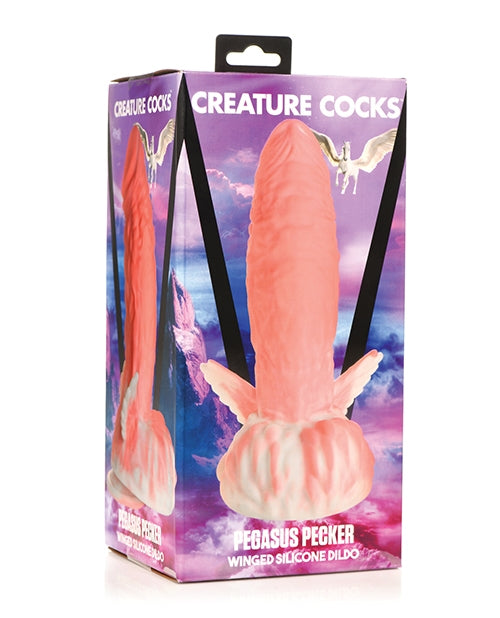 Creature Cocks - Pegasus Pecker