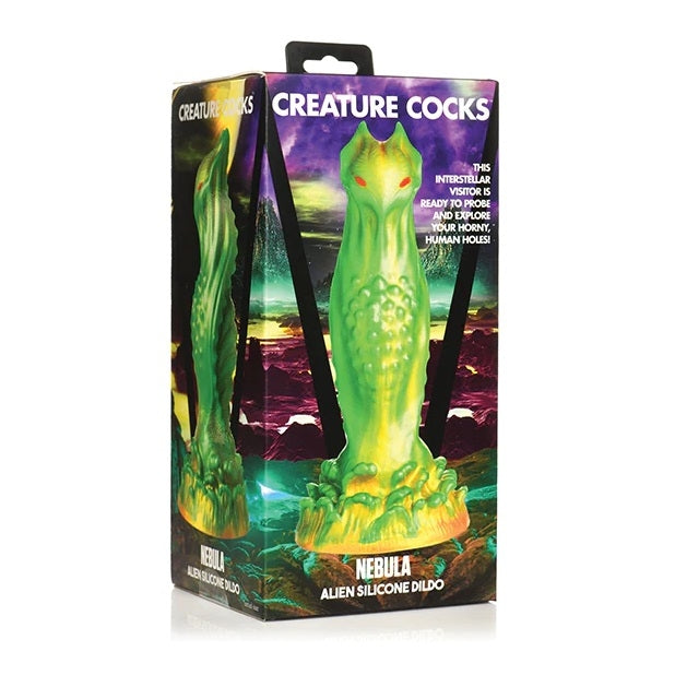 Creature Cocks - Nebula