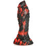 Creature Cocks - Grim Reaper Silicone Dildo