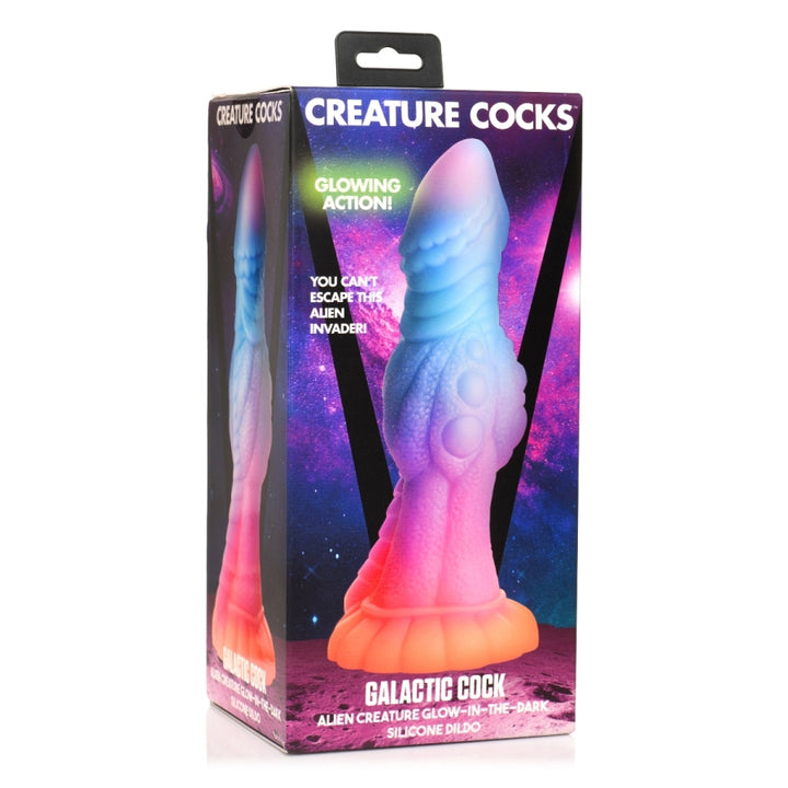 Creature Cocks - Galactic Cock 