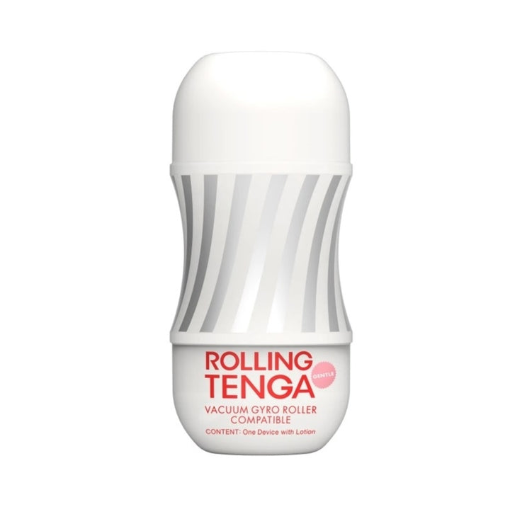 Rolling Tenga Cup