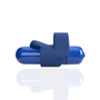 Screaming O - 4B FingO Slim - Blueberry