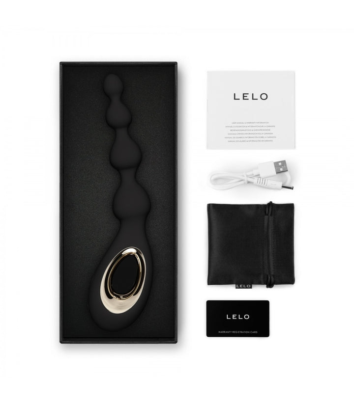 Lelo - Soraya Beads