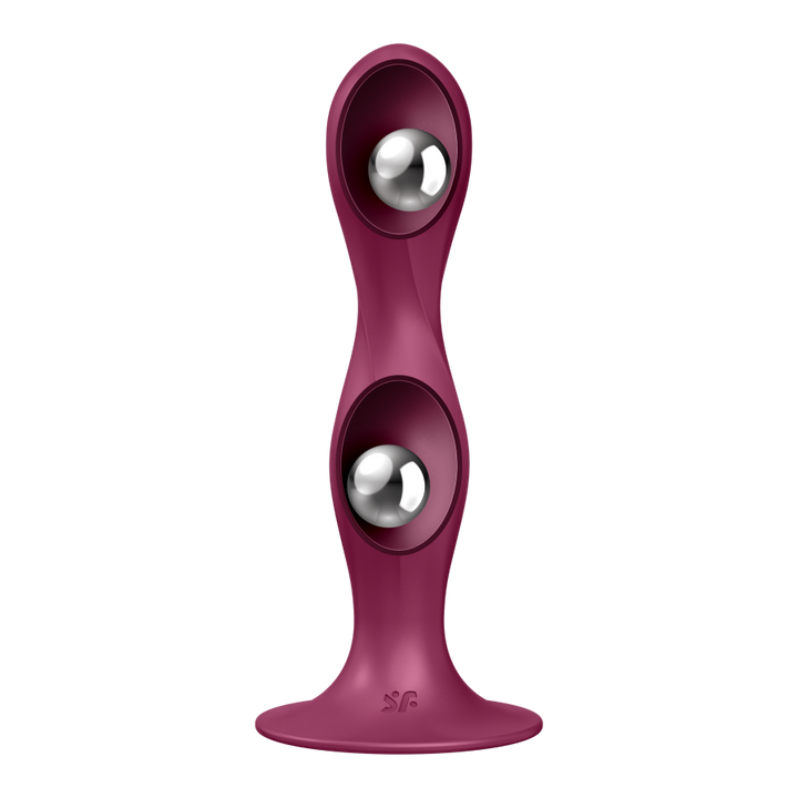 Satisfyer Double Ball-R