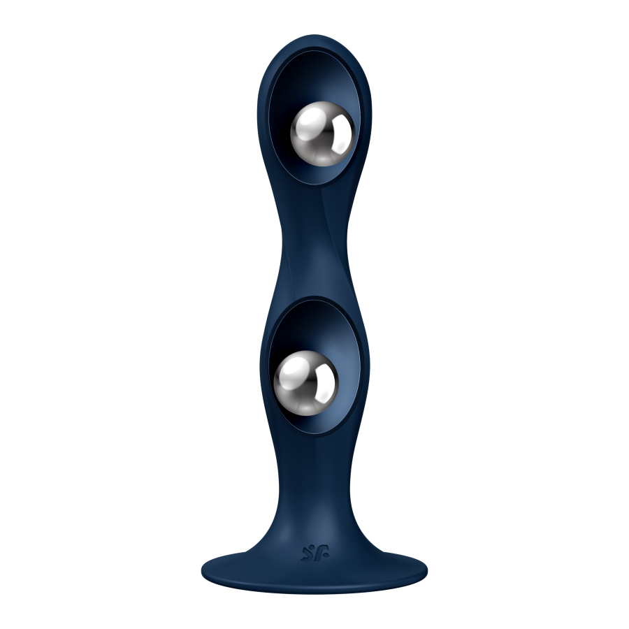 Satisfyer Double Ball-R