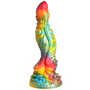 Creature Cocks - Majestic Merman Silicone Dildo