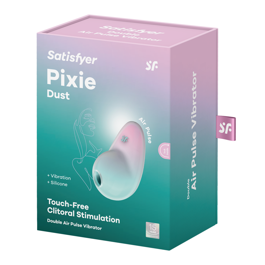 Satisfyer Pixie Dust