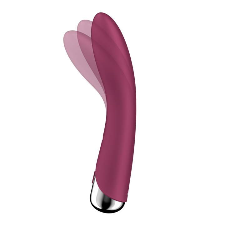 Satisfyer Spinning Vibe 1