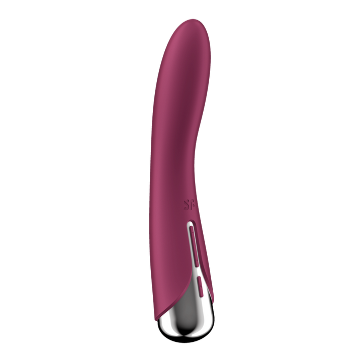 Satisfyer Spinning Vibe 1