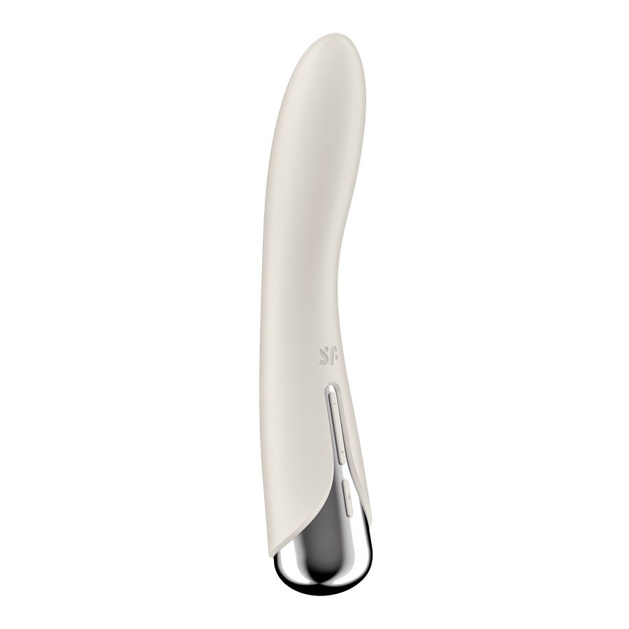 Satisfyer Spinning Vibe 1