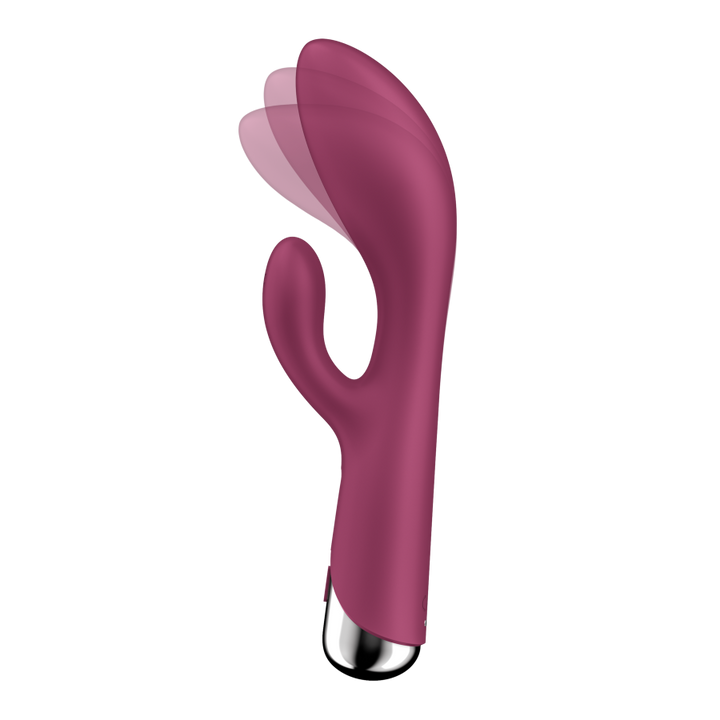 Satisfyer Spinning Rabbit 1